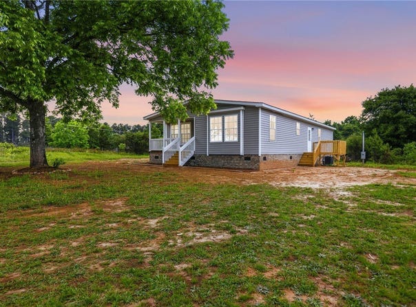 37 Golden Acres Drive, Honea Path, SC 29654