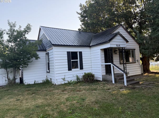 515 BALTIMORE St, Elgin, OR 97827