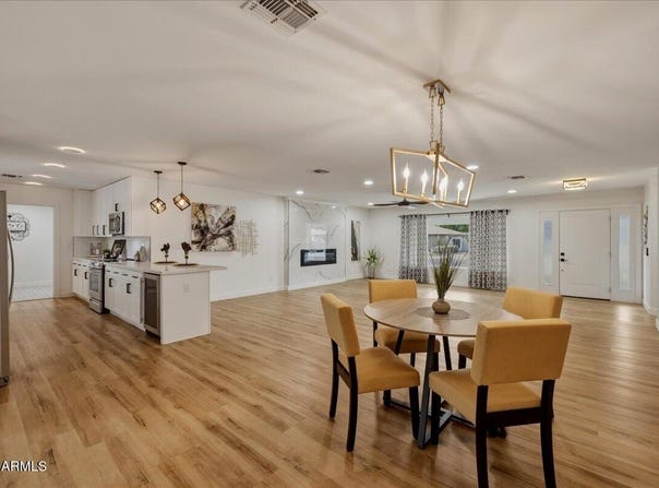 1707 E JULIE Drive, Tempe, AZ 85283