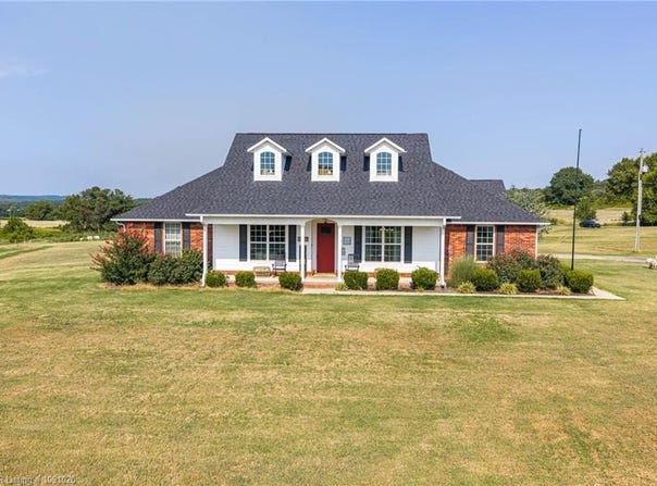 18713 Highway 41, Branch, AR 72928