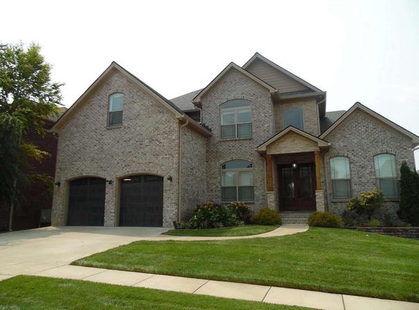2331 Coroneo Lane, Lexington, KY 40509