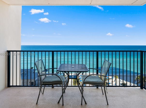 2201 S Ocean Dr, Hollywood, FL 33019