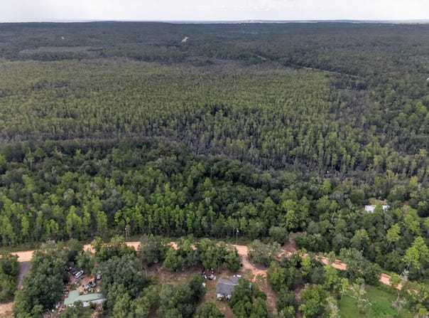 1800 Gap Boulevard, Chipley, FL 32428