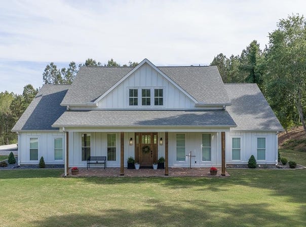 121 Clay Pit Road, Ninety Six, SC 29666