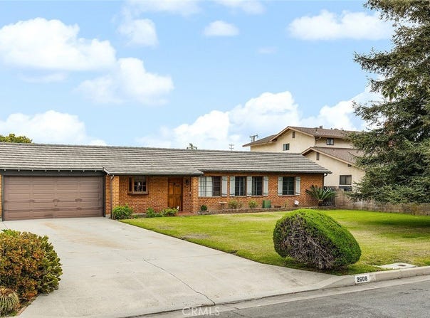 2608 Louise, Arcadia, CA 91006