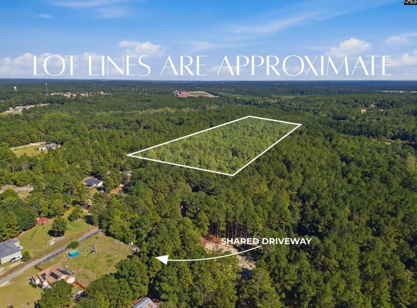 Green Hills Drive, Gilbert, SC 29054