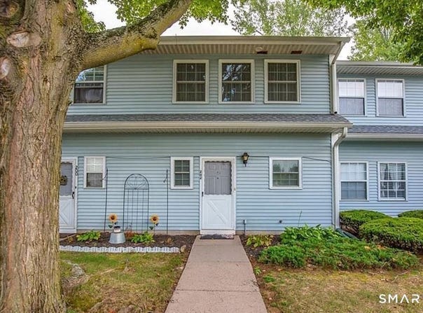 202 Misty Meadow Lane, South Windsor, CT 06074
