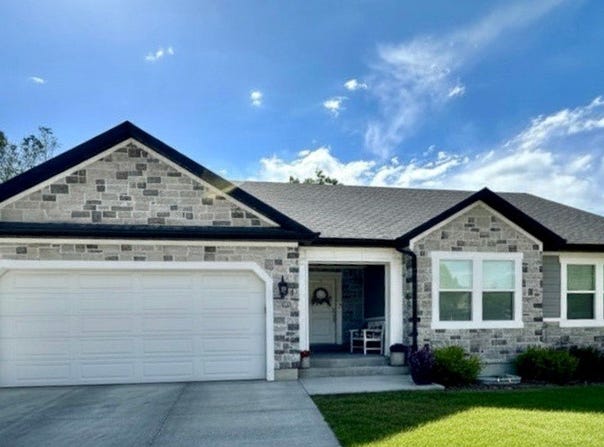 362 S 800 E, Spanish Fork, UT 84660