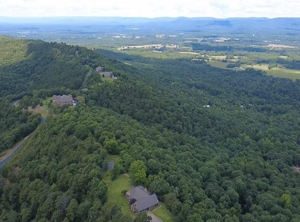 Unk Timber Lane, Mena, AR 71953