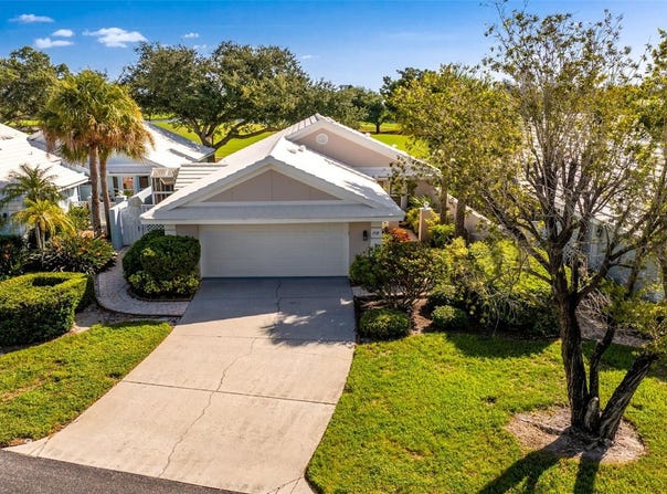 718 BRIGHTSIDE CRESCENT Drive, VENICE, FL 34293