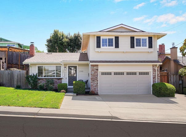 2143 Minnie St, Fairview, CA 94541