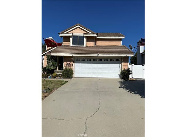 15978 Wedow Drive, Moreno Valley, CA 92551