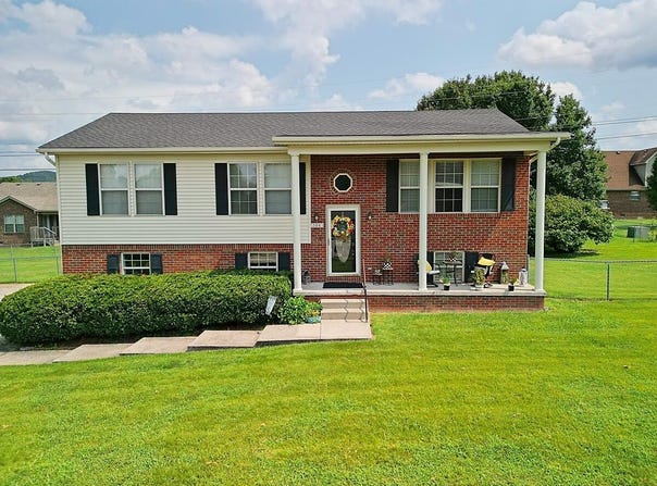 504 Scenic View Circle, Berea, KY 40403