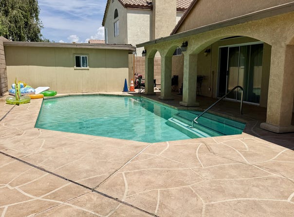 46461 Mesa Verde Trail, Indio, CA 92201