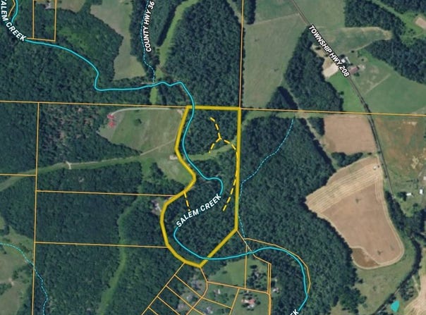 Co Rd 36, Bloomingdale, OH 43910