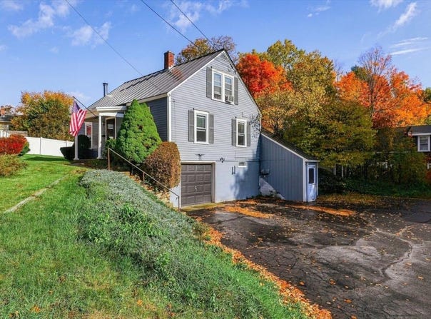 185 North Street, Keene, NH 03431