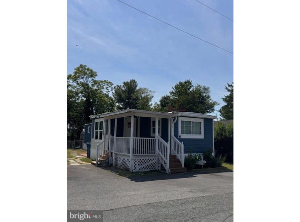 1800 BEL AIR Road, WOODBRIDGE, VA 22191