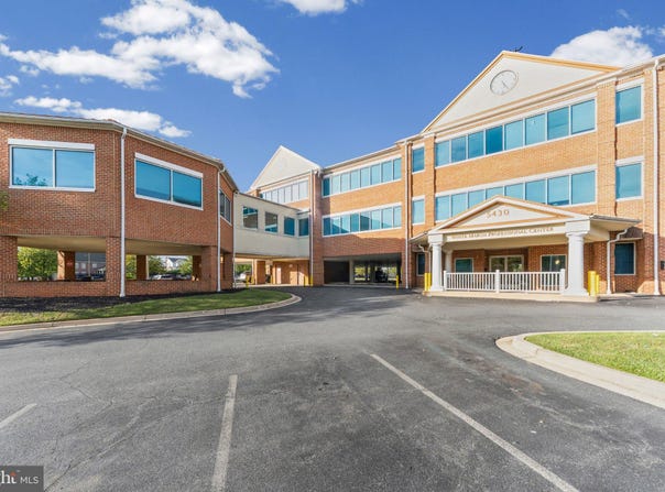 5430 CAMPBELL Boulevard, WHITE MARSH, MD 21162