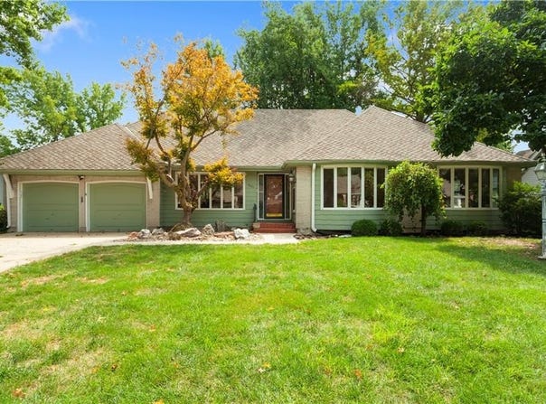 3607 NE 62nd Terrace, Gladstone, MO 64119