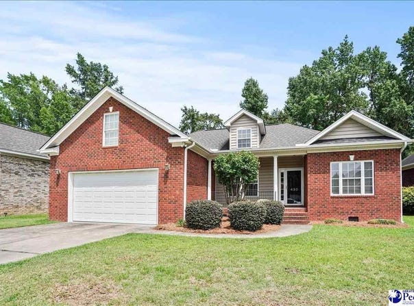 430 Sterling Drive, Florence, SC 29501