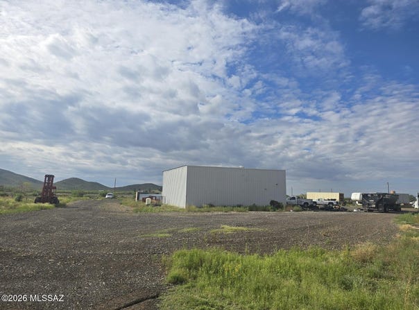 4588 N Haskell Avenue, Willcox, AZ 85643