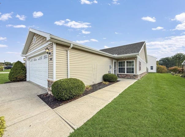 702 Whisper Creek Lane, Lodi, OH 44254