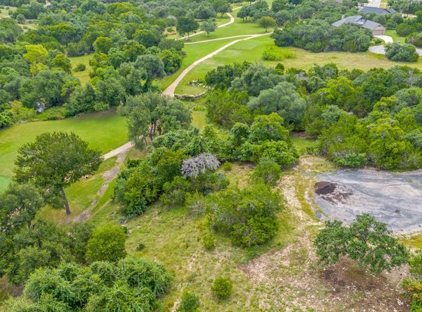 106 Albert Horton, Blanco, TX 78606