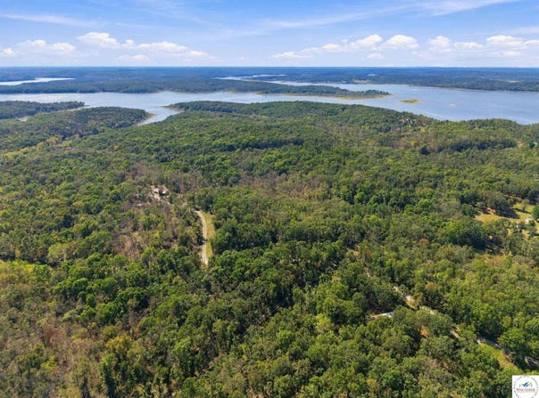 894 SE 1135 Road, Deepwater, MO 64740