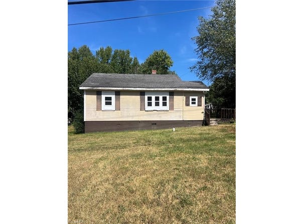 6112 Meadowbrook Drive, Trinity, NC 27370