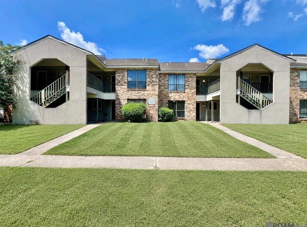 1806 S Brightside View Dr, Baton Rouge, LA 70820