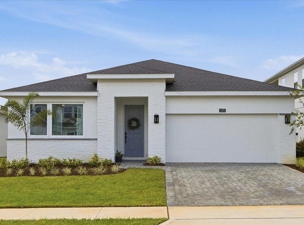 1475 STONECLIFF Drive, APOPKA, FL 32703