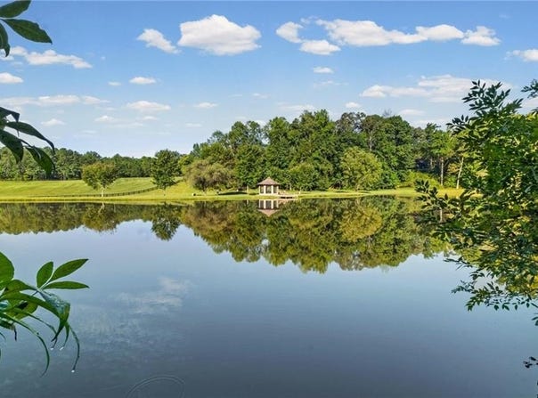 77 Shellhorse Road SE, Ranger, GA 30734