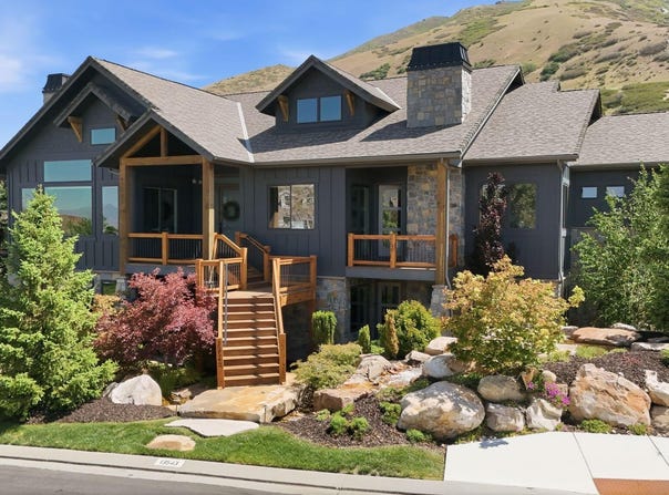 13543 S Aintree Ave, Draper, UT 84020