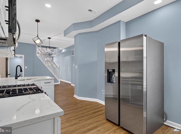 715 E 23RD Street, BALTIMORE, MD 21218