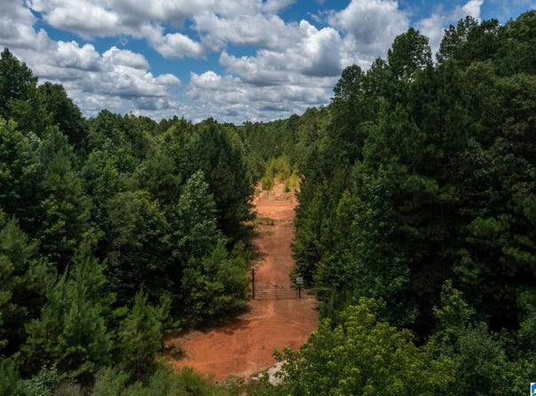 DEER RIDGE DRIVE lot: 0, CHELSEA, AL 35043