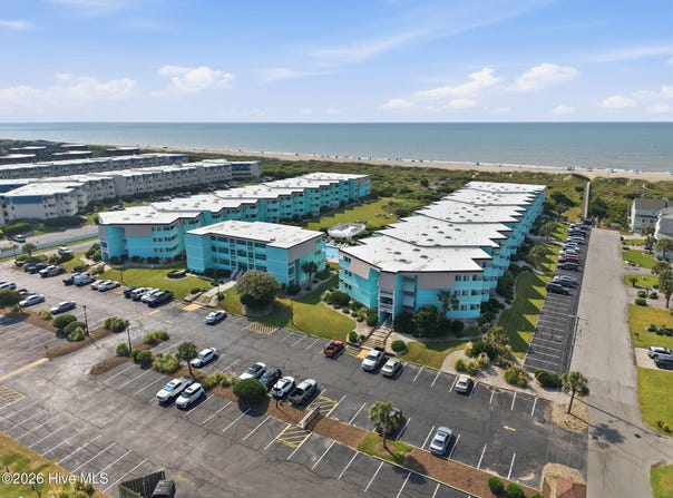 301 E Commerce Way Road, Atlantic Beach, NC 28512
