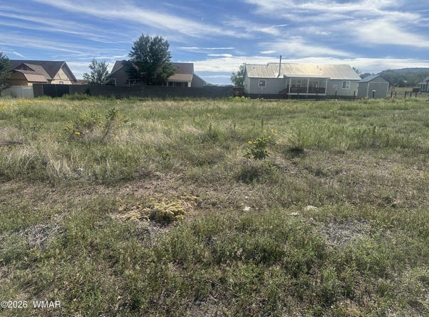 S River Road lot: 144, Eagar, AZ 85925