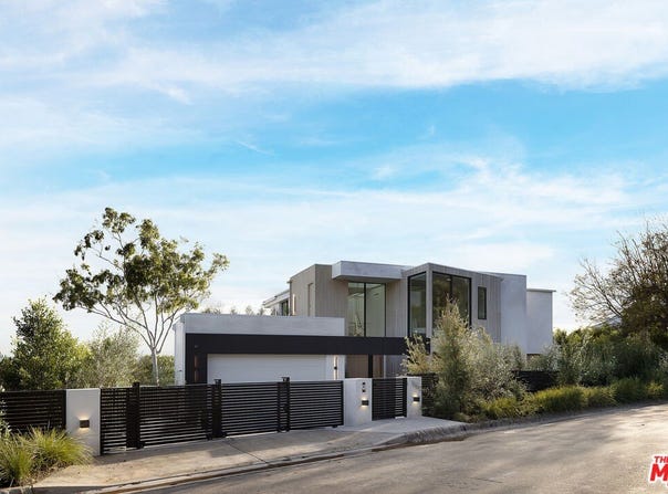 1660 Casale Rd, Pacific Palisades, CA 90272