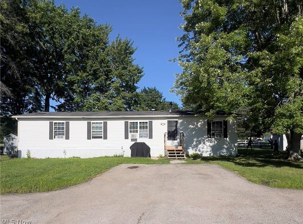 3585 Austin Road, Geneva, OH 44041