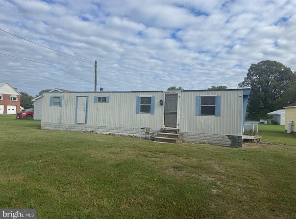 36392 HEARN Street, WILLARDS, MD 21874