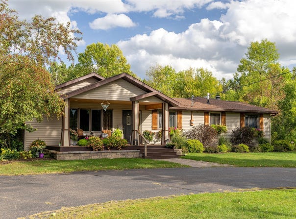 N4038 State Highway 27, Ladysmith, WI 54848