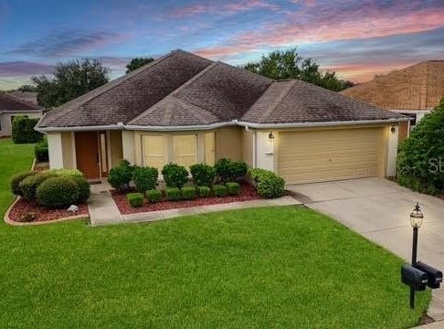 13490 SE 86TH Circle, SUMMERFIELD, FL 34491