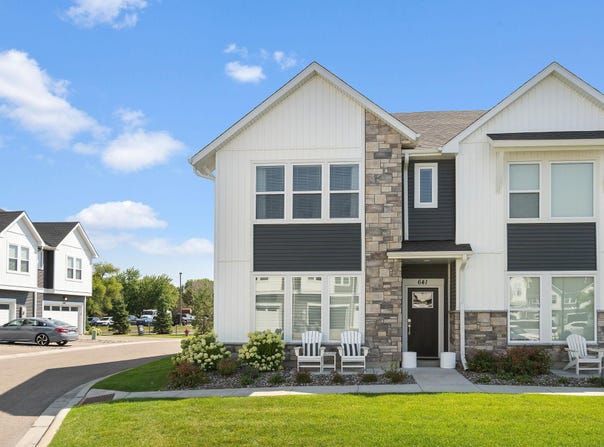 641 E Blossom Circle, Orono, MN 55356