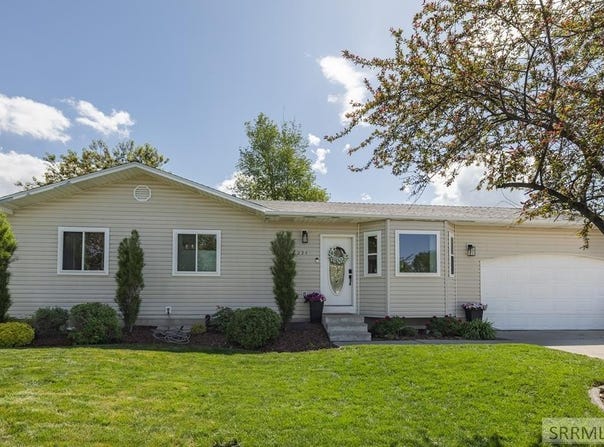 234 Randy Drive, Rexburg, ID 83440