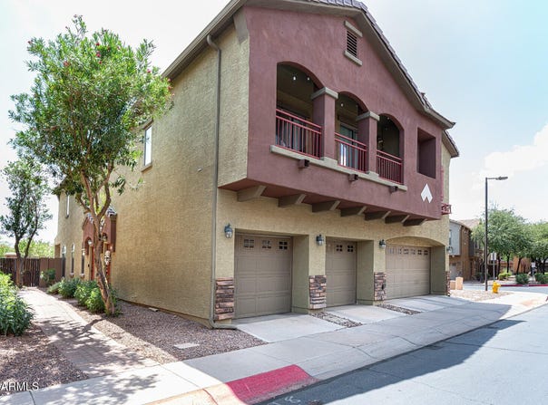 2024 S BALDWIN, Mesa, AZ 85209