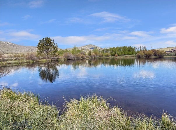 Clark Creek RD lot: 9, Polaris, MT 59746