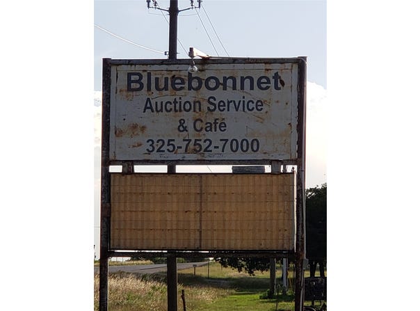 7008 US Highway 67, Bangs, TX 76823