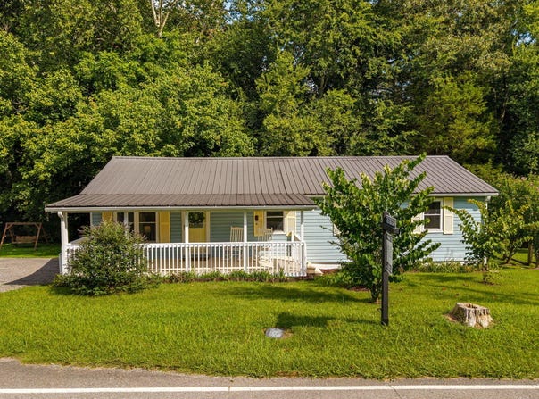 150 Patty Road, Benton, TN 37307