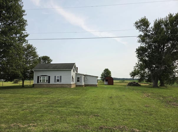 2929 E WESTON Road, Jasper, MI 49248