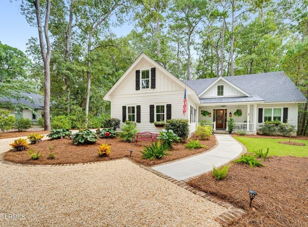 45 Osprey Circle, Okatie, SC 29909